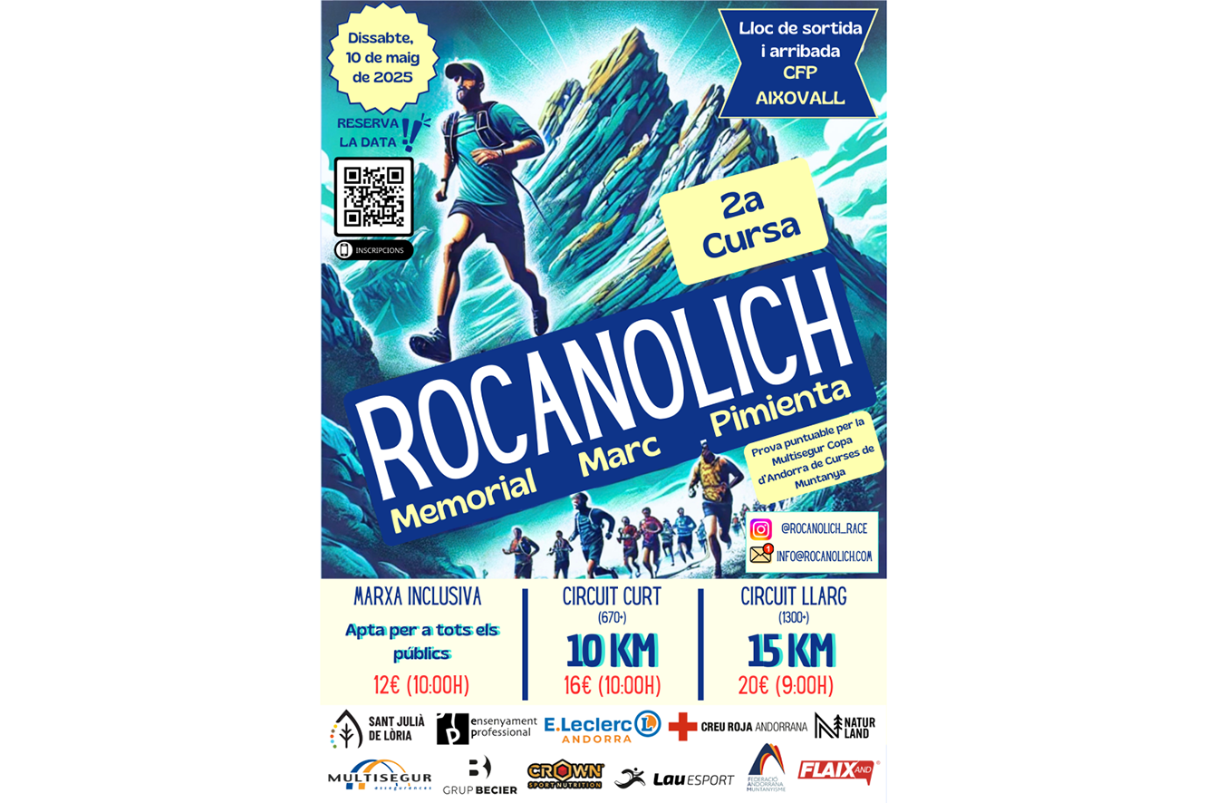 /tmp/174972_Cartell II Cursa de Muntanya Rocanòlich.png